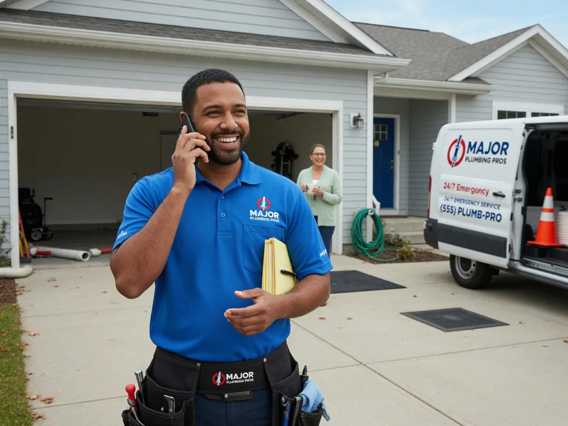 Drain Cleaning Services Pinecrest, CA FAQs
